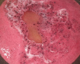 Foto del paso 7 de la receta: Panna cotta de coco con coulis de blueberry