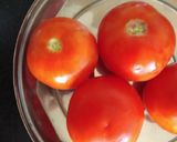 ટોમેટો સોસ (Tomato Sauce Recipe In Gujarati) રેસીપી સ્ટેપ3ફોટો