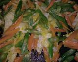 Foto langkah ke 3 dari resep Bento Ceria.