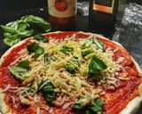 Foto del paso 6 de la receta: Pizza Napoletana de Masa Madre ❤ 🇮🇹
