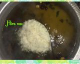 A picture of step 6 of Chicken Biryani.