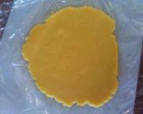 Foto langkah ke 8 dari resep Pie Susu Keju.