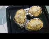 Foto langkah ke 6 dari resep Kentang Panggang Keju.