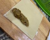 Foto langkah ke 2 dari resep Baklava.