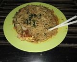 Foto langkah ke 7 dari resep Mi Aceh Gobal Gabul.