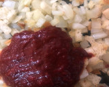 Foto del paso 3 de la receta: Bacalao a la vizcaína
