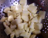 Foto del paso 25 de la receta Mega sopa de hortalizas y tuberculos