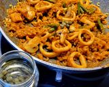 Foto del paso 10 de la receta: Fideuà improvisada con rape