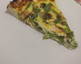 Foto del paso 10 de la receta: Quiche de salmón y verduras