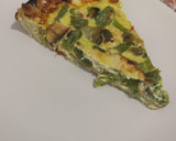 Foto del paso 10 de la receta: Quiche de salmón y verduras