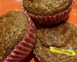 Foto del paso 3 de la receta: Muffins de Naranja y chocolate