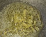A picture of step 5 of Junglee rice.