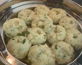 ખીચું (Khichu Recipe In Gujarati) રેસીપી સ્ટેપ3ફોટો