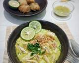 Cara Membuat Soto Kudus 6