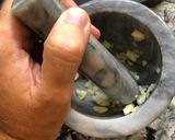 Foto del paso 1 de la receta: Salsa gochujang coreana casera