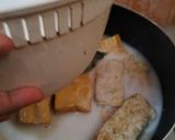 Foto langkah ke 6 dari resep Bacem Tahu Tempe Otentik Kampung.