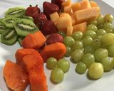 Foto del paso 5 de la receta: Desayuno de Domingo