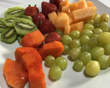 Foto del paso 5 de la receta: Desayuno de Domingo