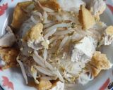 Foto langkah ke 3 dari resep Ketoprak Jakarta.