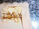 طاكوس🌮 يايما على البنة
