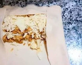 صورة لخطوة 6 من وصفة طاكوس🌮 يايما على البنة