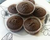 Chocolate Cup Cakes recipe step 4 photo