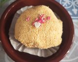 Foto del paso 9 de la receta Dochi de Cheesecake y Frutos del Bosque