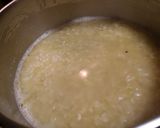 Foto do passo 4 de Risotto de Espargos e Camarões
