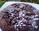 Foto del paso 3 de la receta: Mugcake chocolate sin huevo