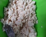 Foto langkah ke 1 dari resep Martabak Tahu.