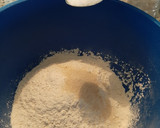 Foto del paso 1 de la receta: Telera Rellena 🥖🤩