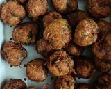 વેજ ડ્રાય મંચુરિયન (Veg Dry Munchurian Recipe In Gujarati) રેસીપી સ્ટેપ3ફોટો