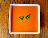 Foto del paso 5 de la receta: Salsa de tomate casera (básica y rápida)