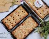 Foto langkah ke 7 dari resep Lekker Holland aka Dutch Butterkoek.