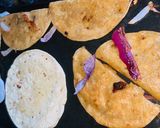 Foto del paso 3 de la receta: Doraditas Simples🌮🥫