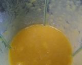 Foto langkah ke 1 dari resep King Mango Vla Santan in Cup.