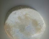 Foto langkah ke 3 dari resep Soboro Ppang 소보로빵 (Korean Streusel Bread).
