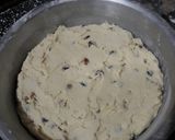 Foto del paso 5 de la receta: Budín facilito para esta navidad ¡¡¡
