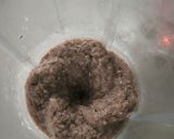 Foto langkah ke 1 dari resep Red Bean Pasta Homemade.