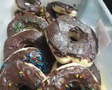 Foto del paso 6 de la receta: Donuts/ donas caseras