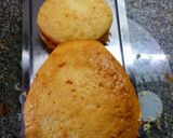 Foto del paso 4 de la receta: Torta Dino