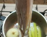A picture of step 1 of Octopus Carpaccio.