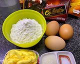 Foto langkah ke 8 dari resep Sus Fla Coklat.