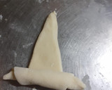 Foto del paso 5 de la receta: Medialunas