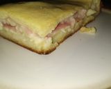 Foto del paso 6 de la receta: Masa para tartas licuada