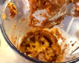 Foto del passaggio 2 della ricetta Pesto di pomodori secchi