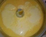 Foto del paso 5 de la receta: Bizcochuelo con flan