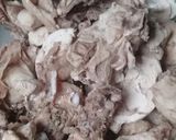 Foto langkah ke 1 dari resep "AYAM WOKU KEMANGI".