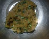 મેથી ના મુઠીયા (Methi Muthia Recipe In Gujarati) રેસીપી સ્ટેપ2ફોટો
