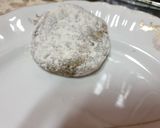 Pas rețetă Spaghetti cu chiftele de vinete în sos de roșii 1 fotografie